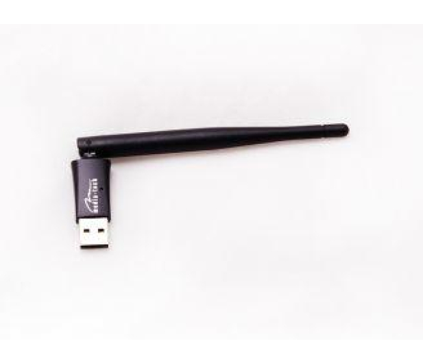 MEDIA-TECH WLAN USB ADAPTER 11N MT4208 - 1380385 - zdjęcie 4